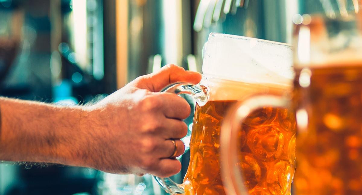 Long Arm Brewery & Tap Room photo 5