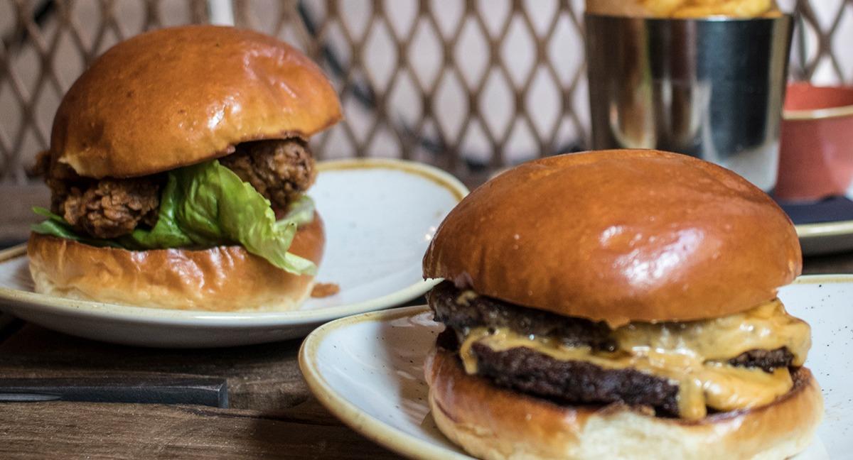 Long Arm Brewery & Tap Room photo 3