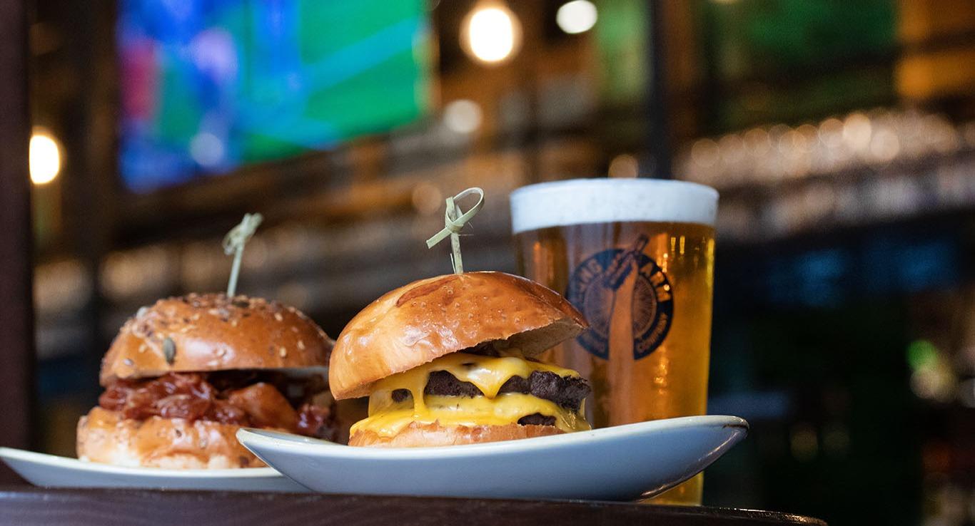 Long Arm Brewery & Tap Room photo 2