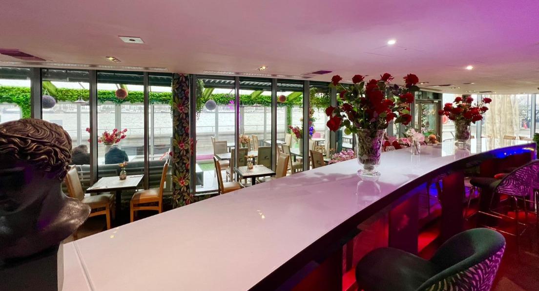 Banyan on the Thames photo 5