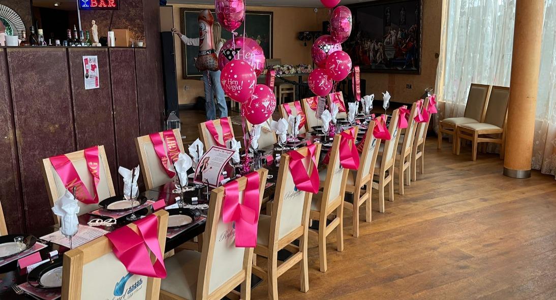 Banyan on the Thames photo 3