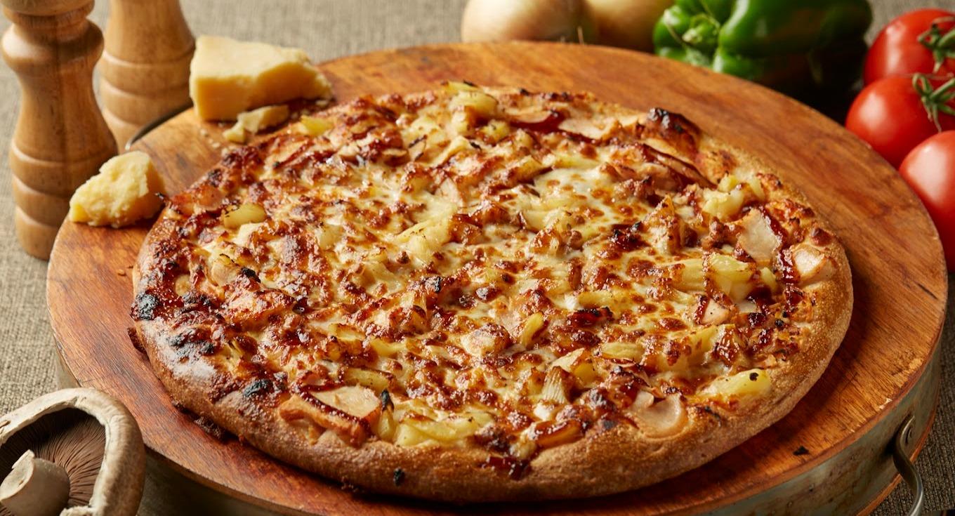 La Porchetta - Altona Meadows photo 2