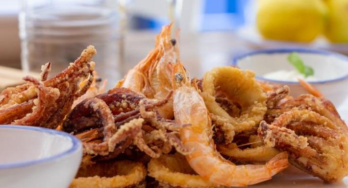 Agatha Amore dal Mare photo 4