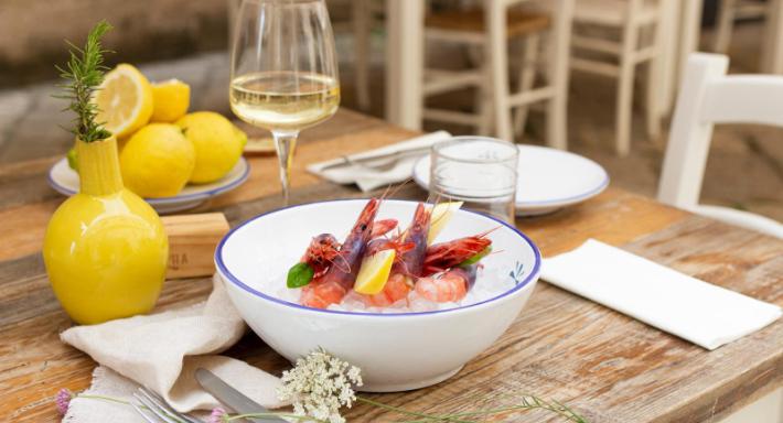 Agatha Amore dal Mare