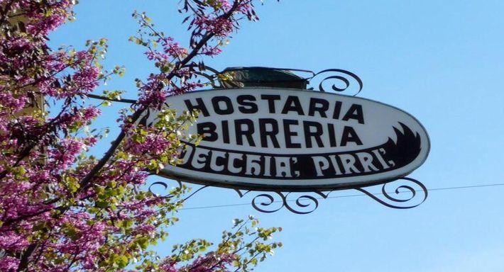 Vecchia Pirri photo 5