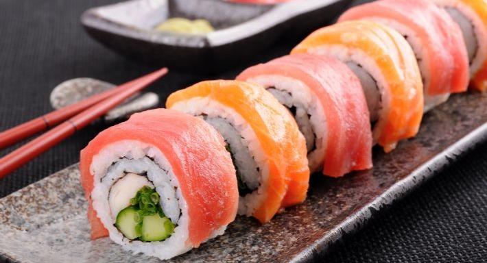 Fushan Japanese Restaurant photo 2