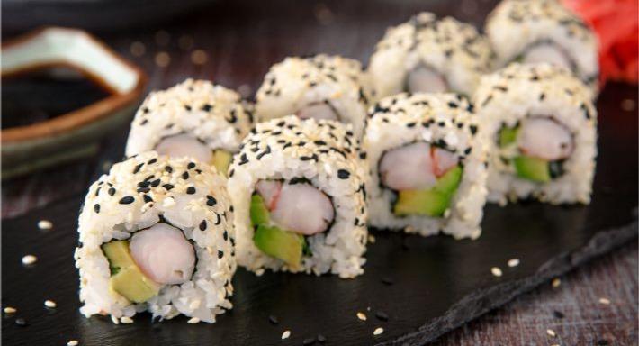 Fushan Japanese Restaurant photo 3