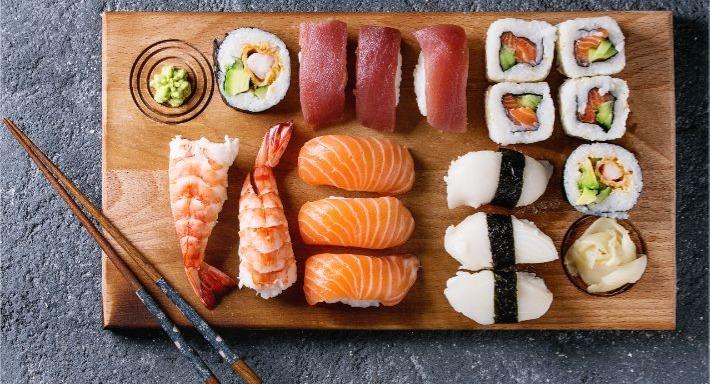 Fushan Japanese Restaurant