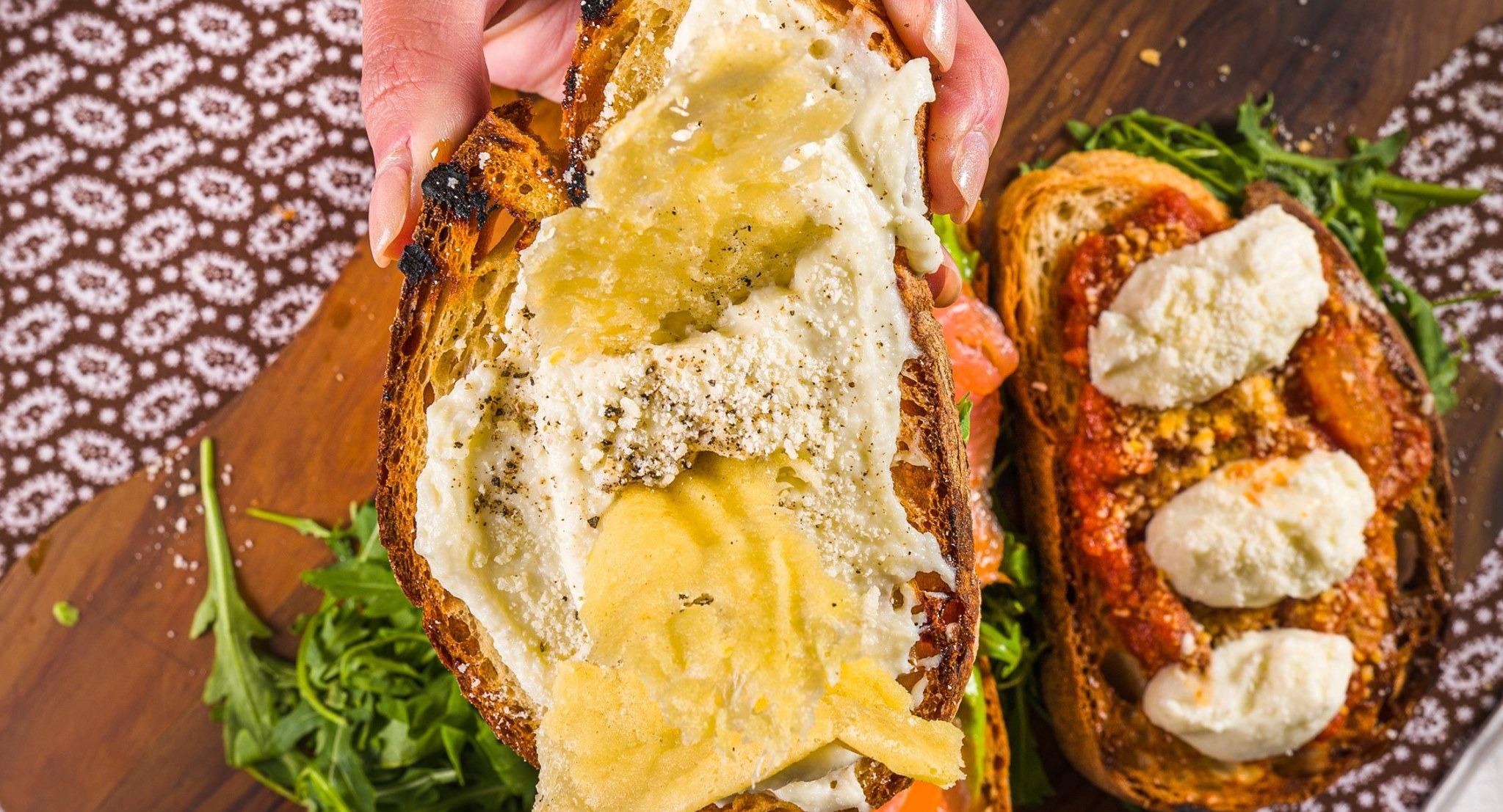 L'Insalata Ricca - Piazza di Pasquino photo 2