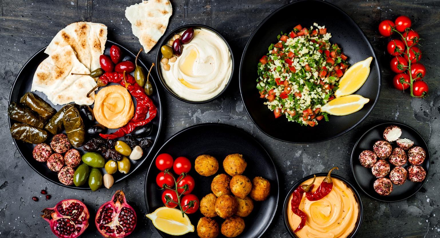 Al Arez South Kensington photo 2