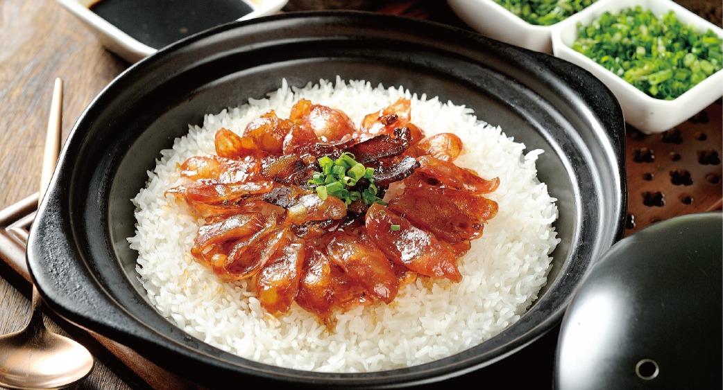 Coconut Chicken Hot Pot 元气椰林椰子鸡火锅 photo 5