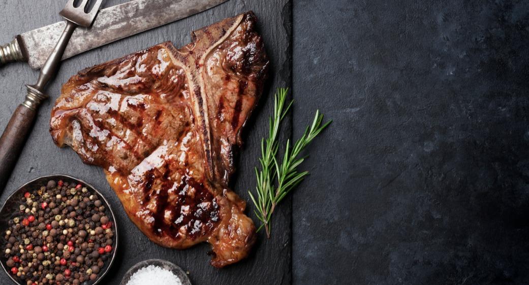 Ravintola Ohranjyvä