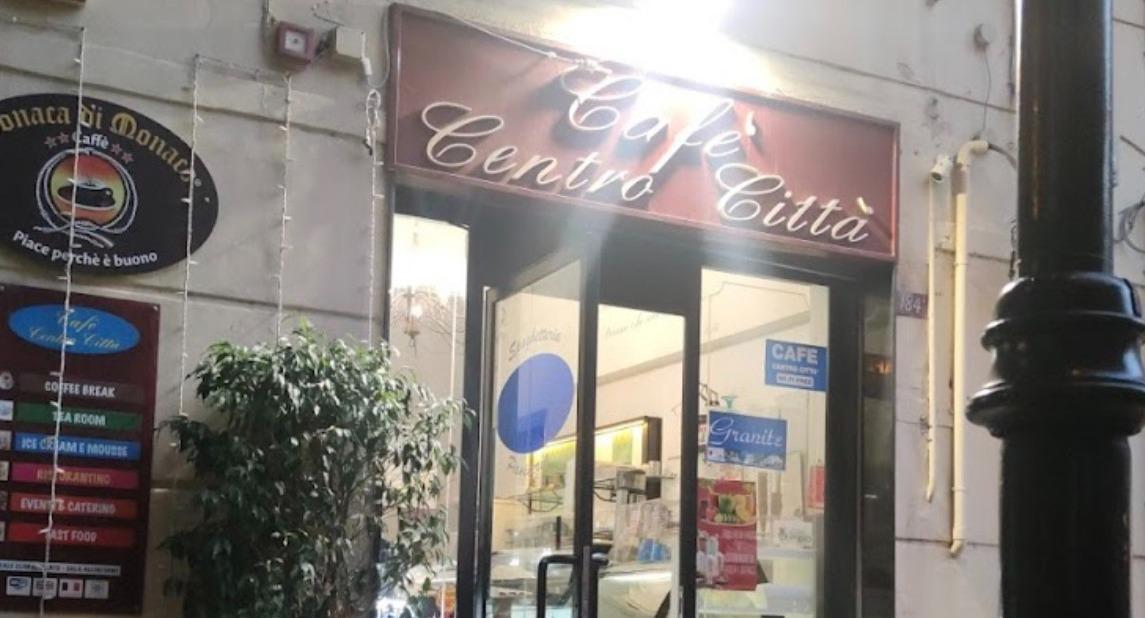 Caffè Centro Città