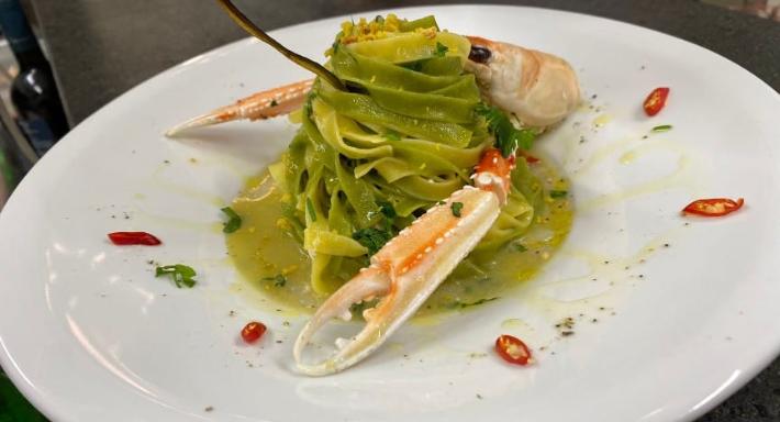 Antica Osteria photo 2