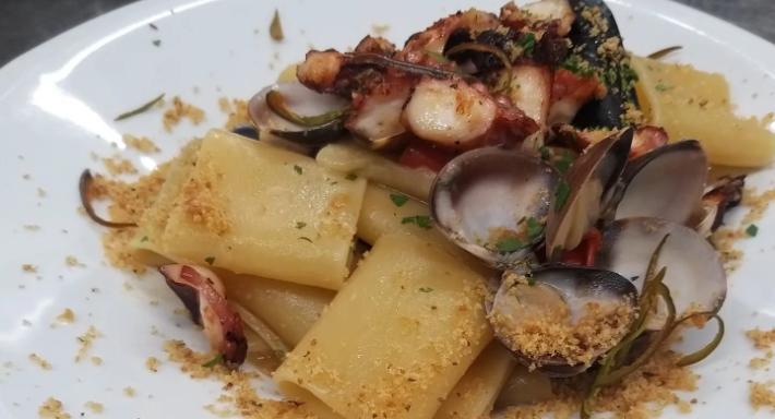 Antica Osteria photo 3