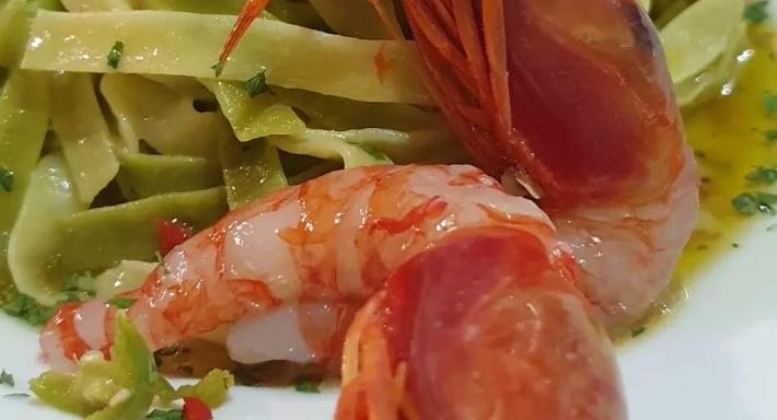 Antica Osteria photo 5