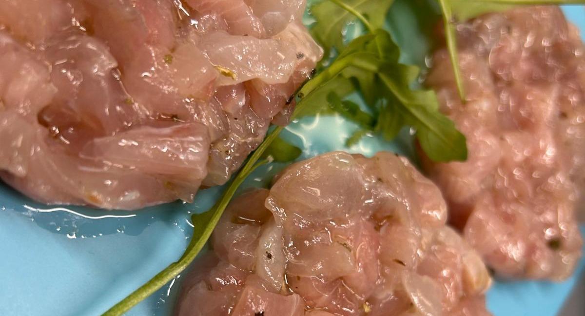 RistoPescheria Il Profumo del Mare photo 4