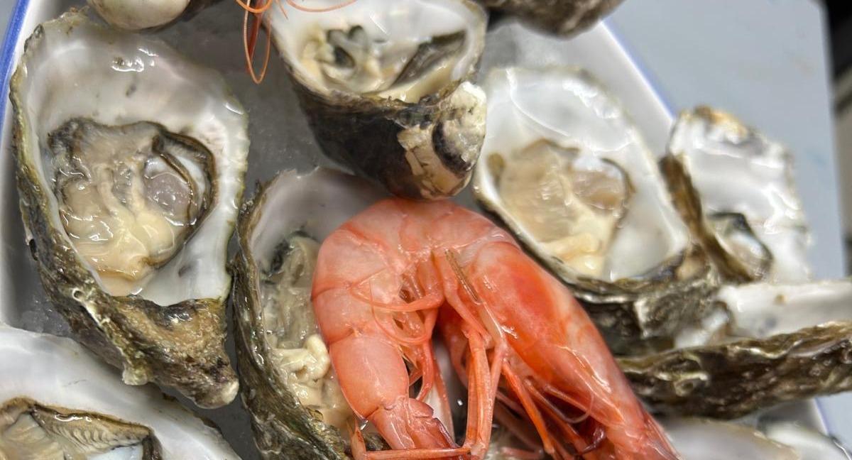 RistoPescheria Il Profumo del Mare photo 5