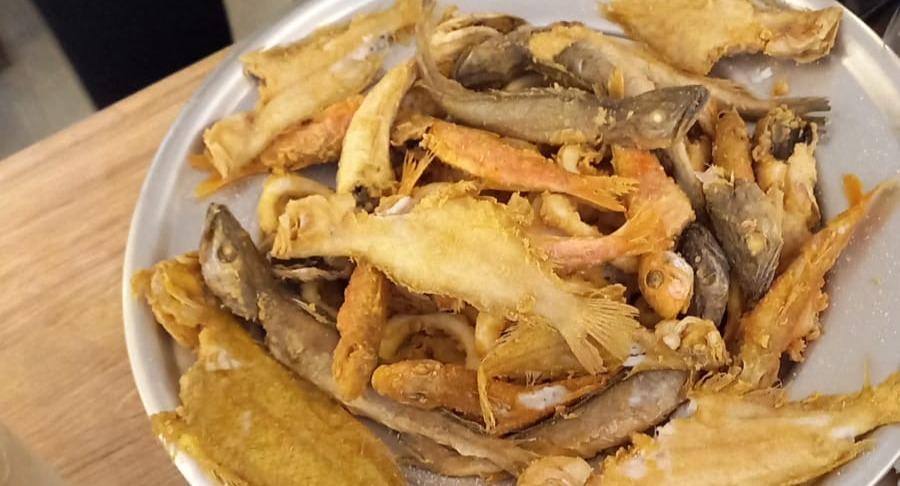 RistoPescheria Il Profumo del Mare