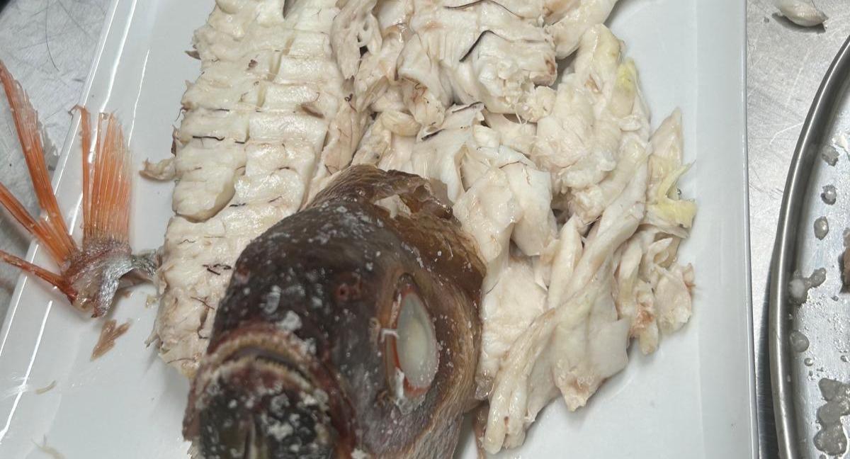 RistoPescheria Il Profumo del Mare photo 3