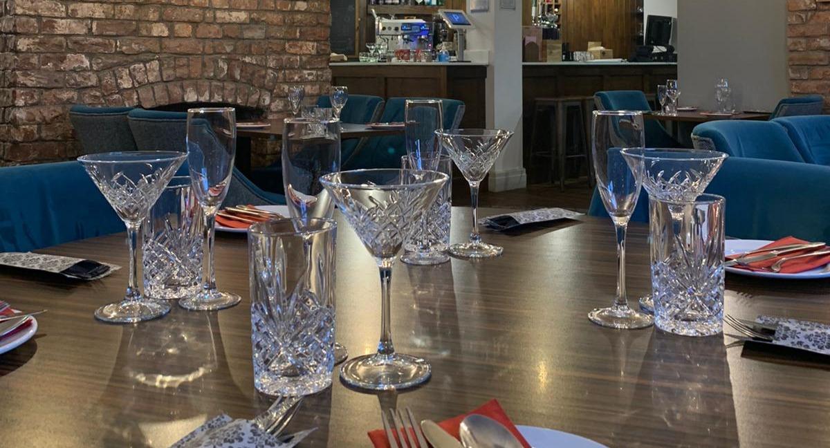 Signature Steakhouse photo 5