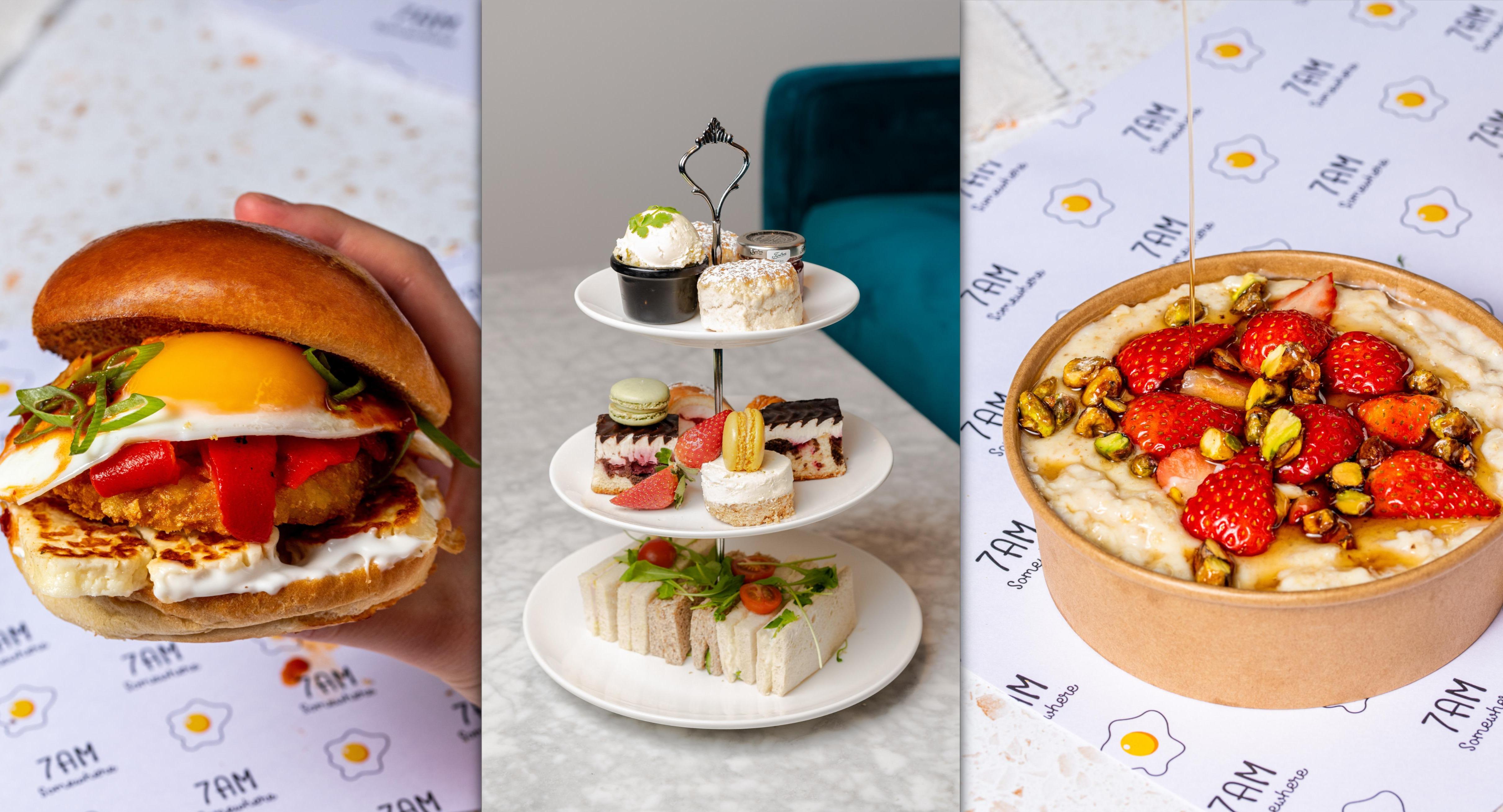 Signature Steakhouse