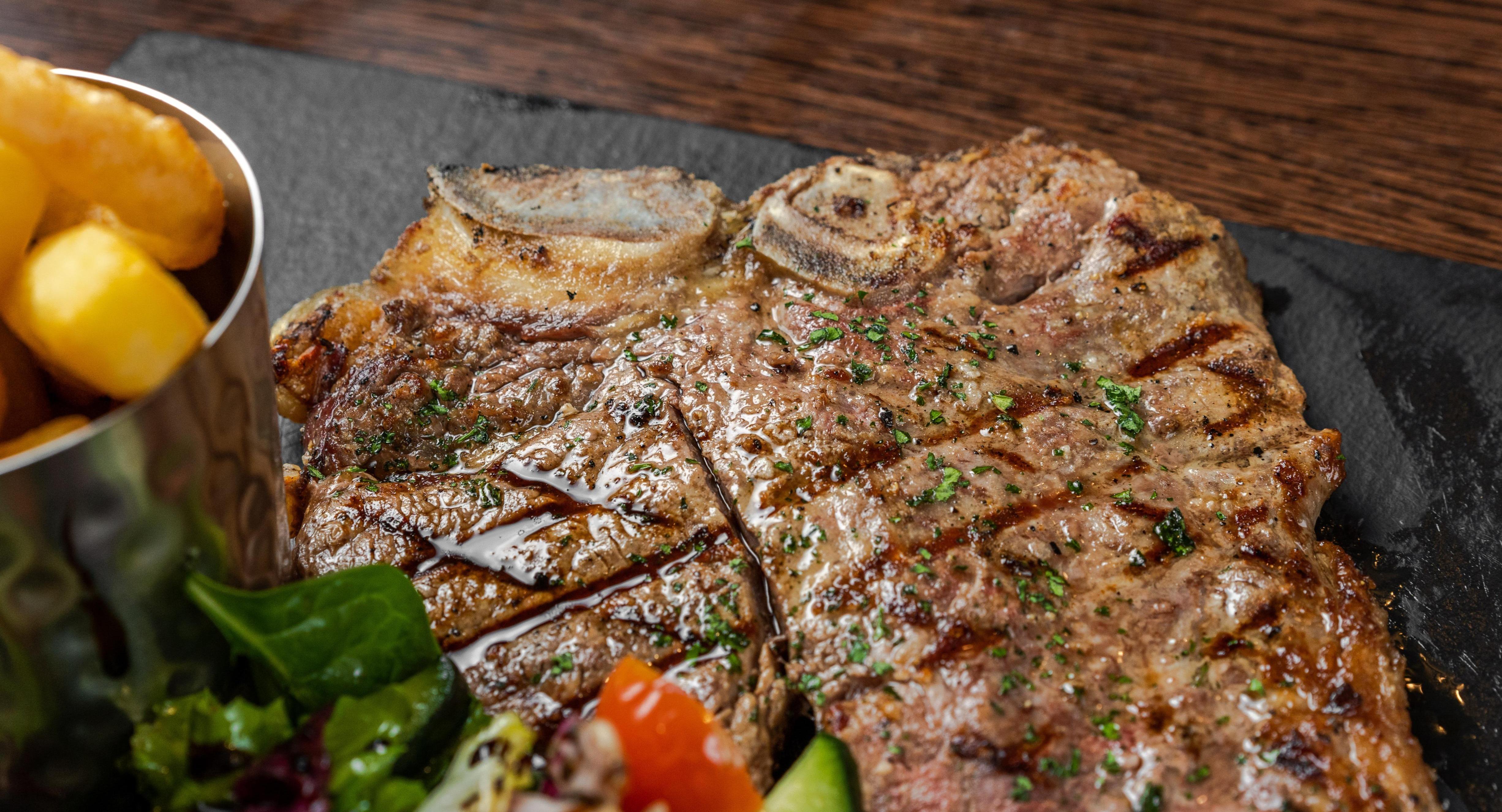 Signature Steakhouse photo 2