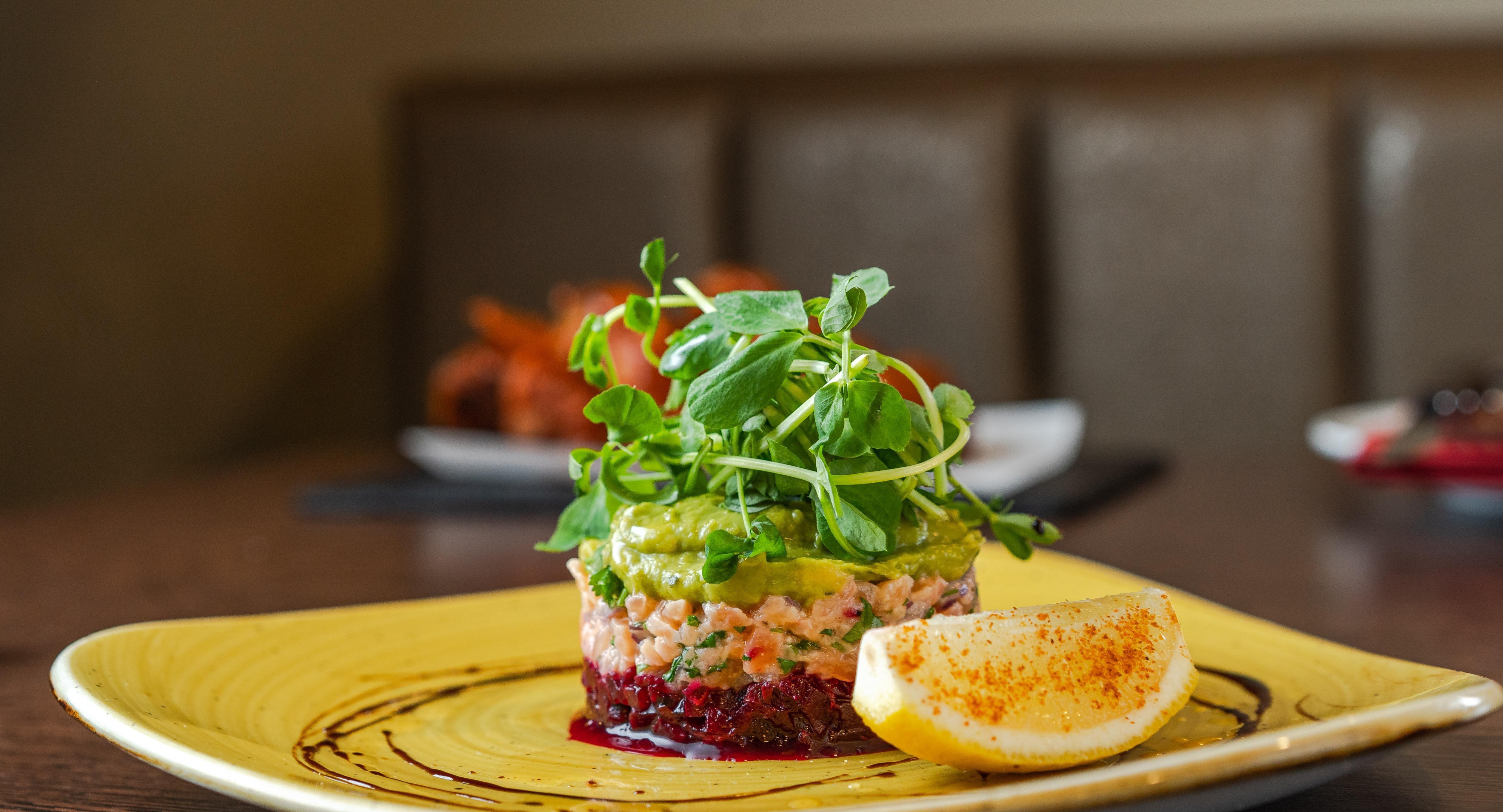 Signature Steakhouse photo 3