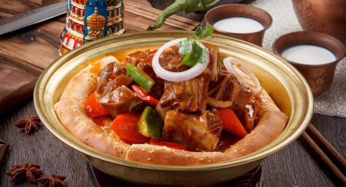 Bei Jiang Restaurant 北疆饭店 photo 2