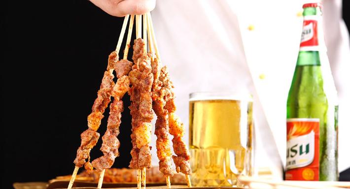 Bei Jiang Restaurant 北疆饭店 photo 3