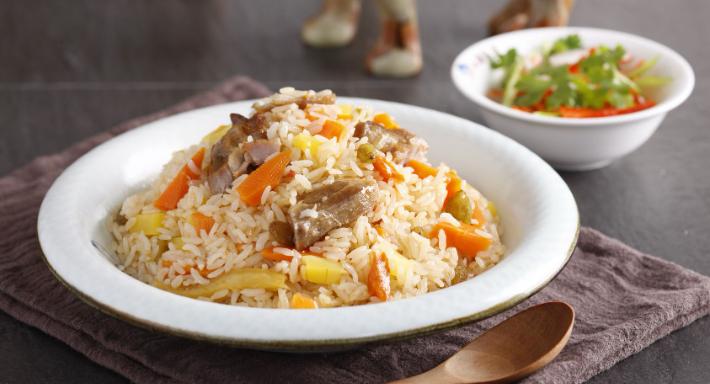 Bei Jiang Restaurant 北疆饭店 photo 4