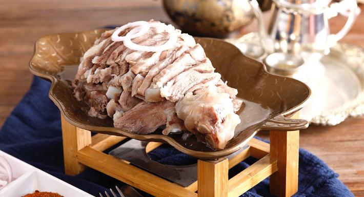 Bei Jiang Restaurant 北疆饭店 photo 5