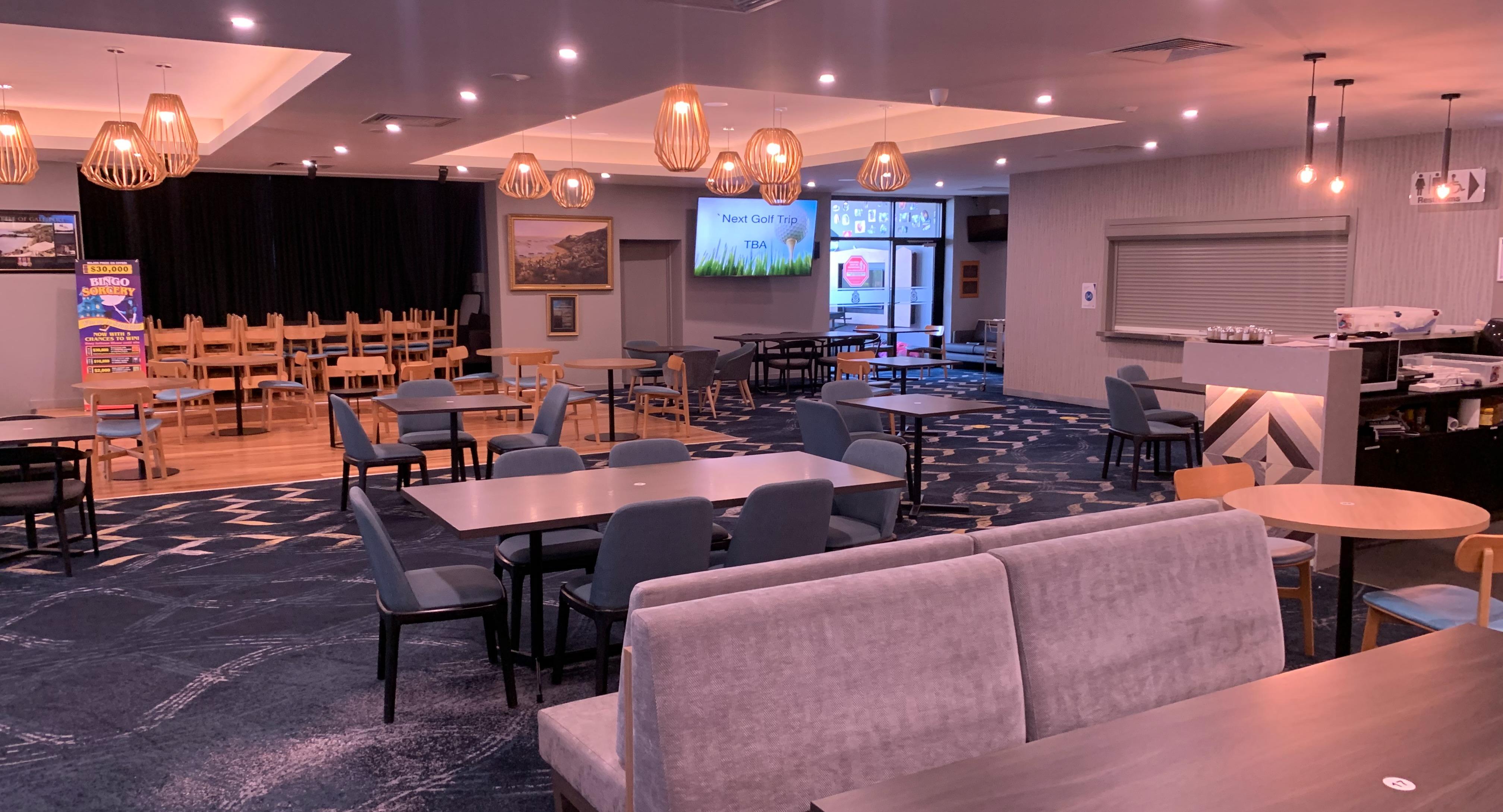 Noble Park RSL photo 2