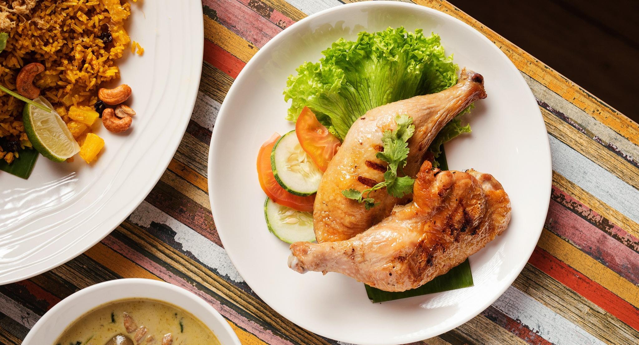 Lemongrass - Hougang Capeview photo 2