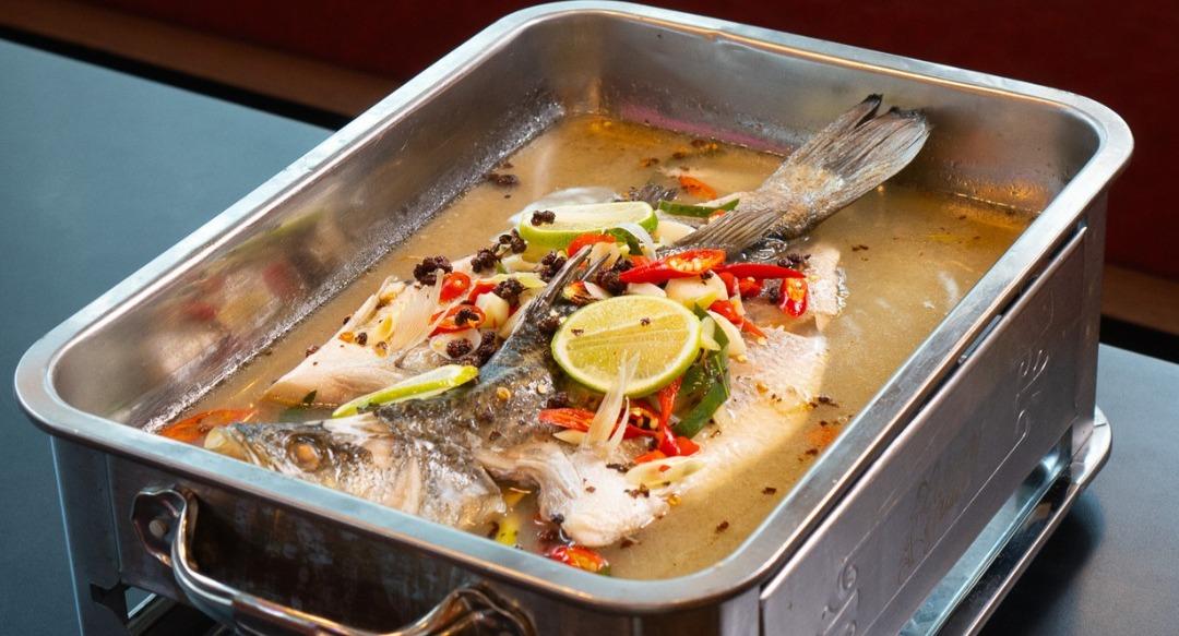 Lemongrass - Hougang Capeview photo 4