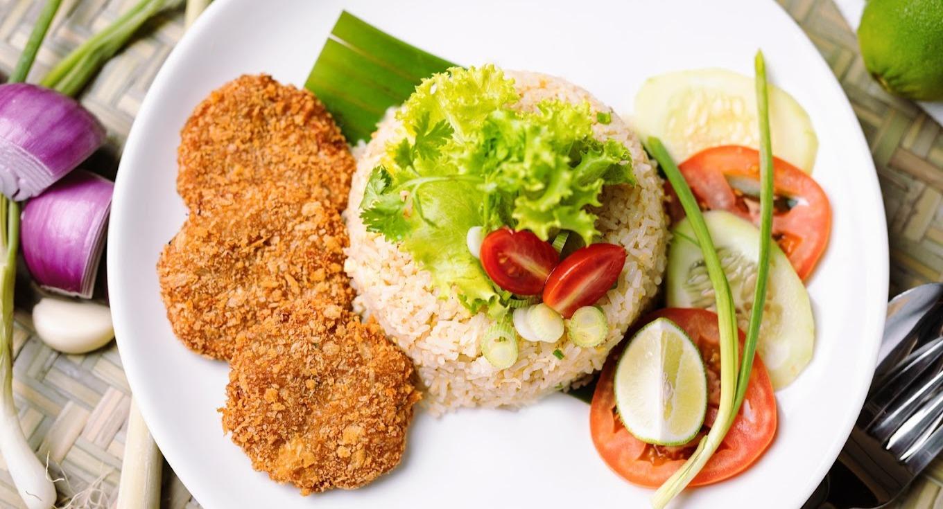 Lemongrass - Hougang Capeview