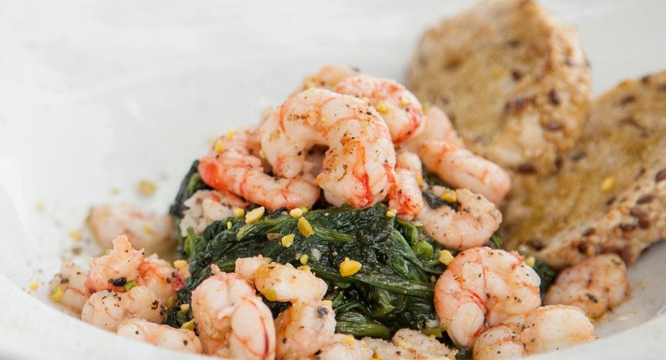 Panini di Mare Milano Ticinese