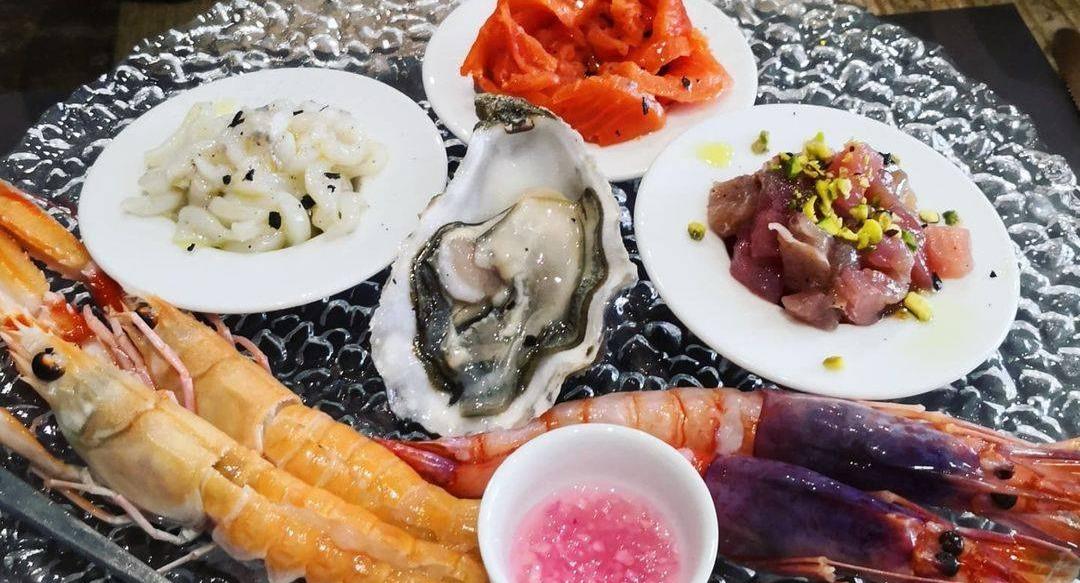 Panini di Mare Milano Ticinese photo 2