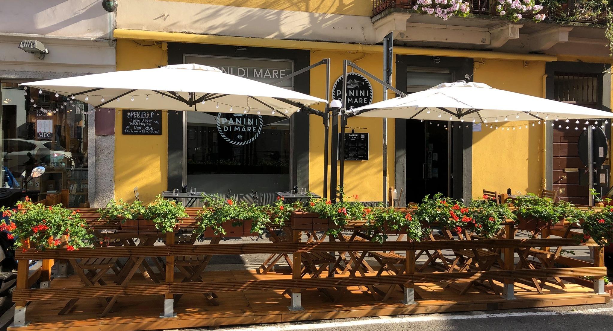 Panini di Mare Milano Ticinese photo 4