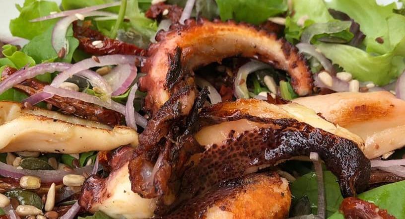 Panini di Mare Milano Ticinese photo 5