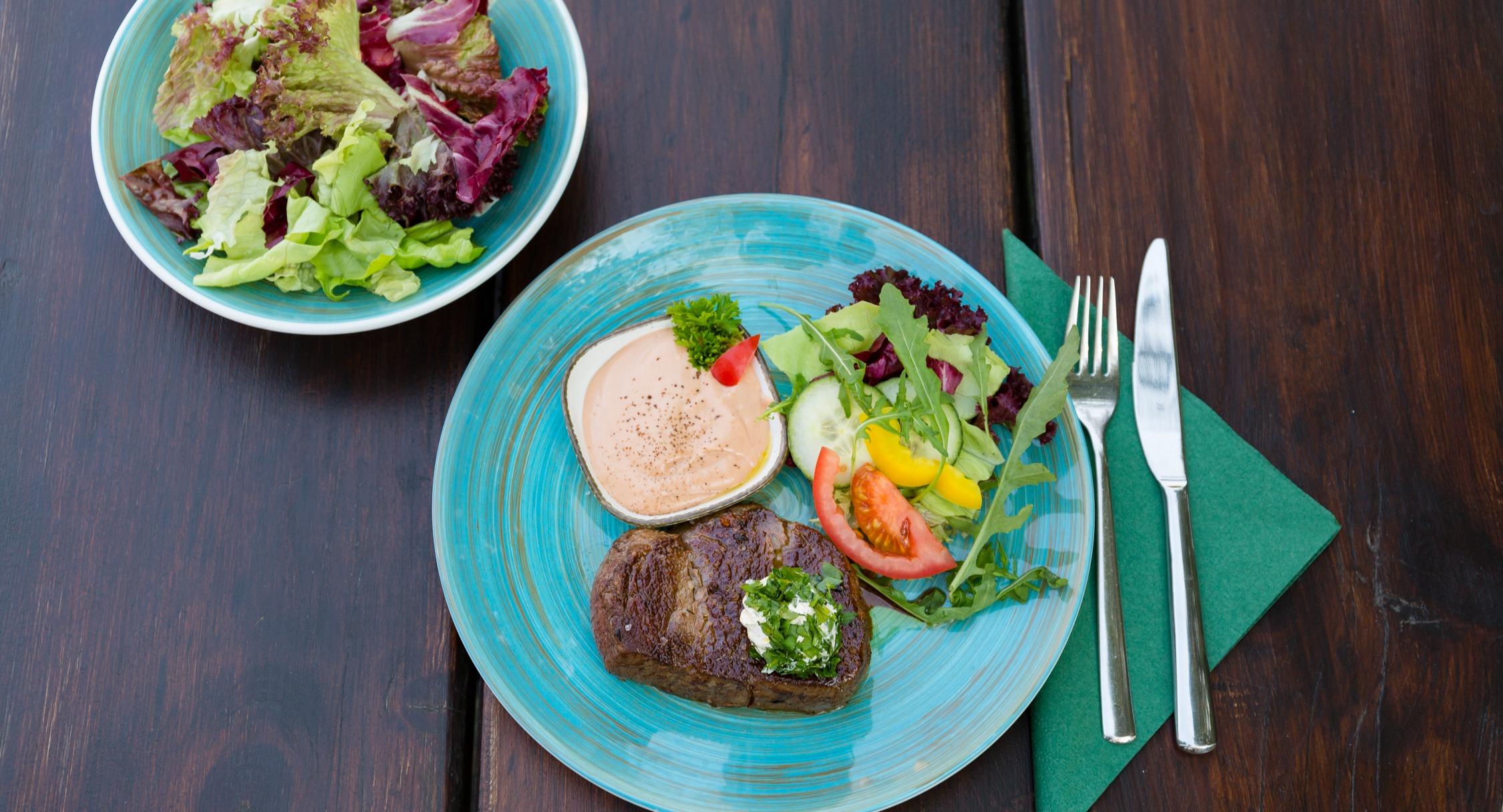 Ristorante CAORLE Pizzeria