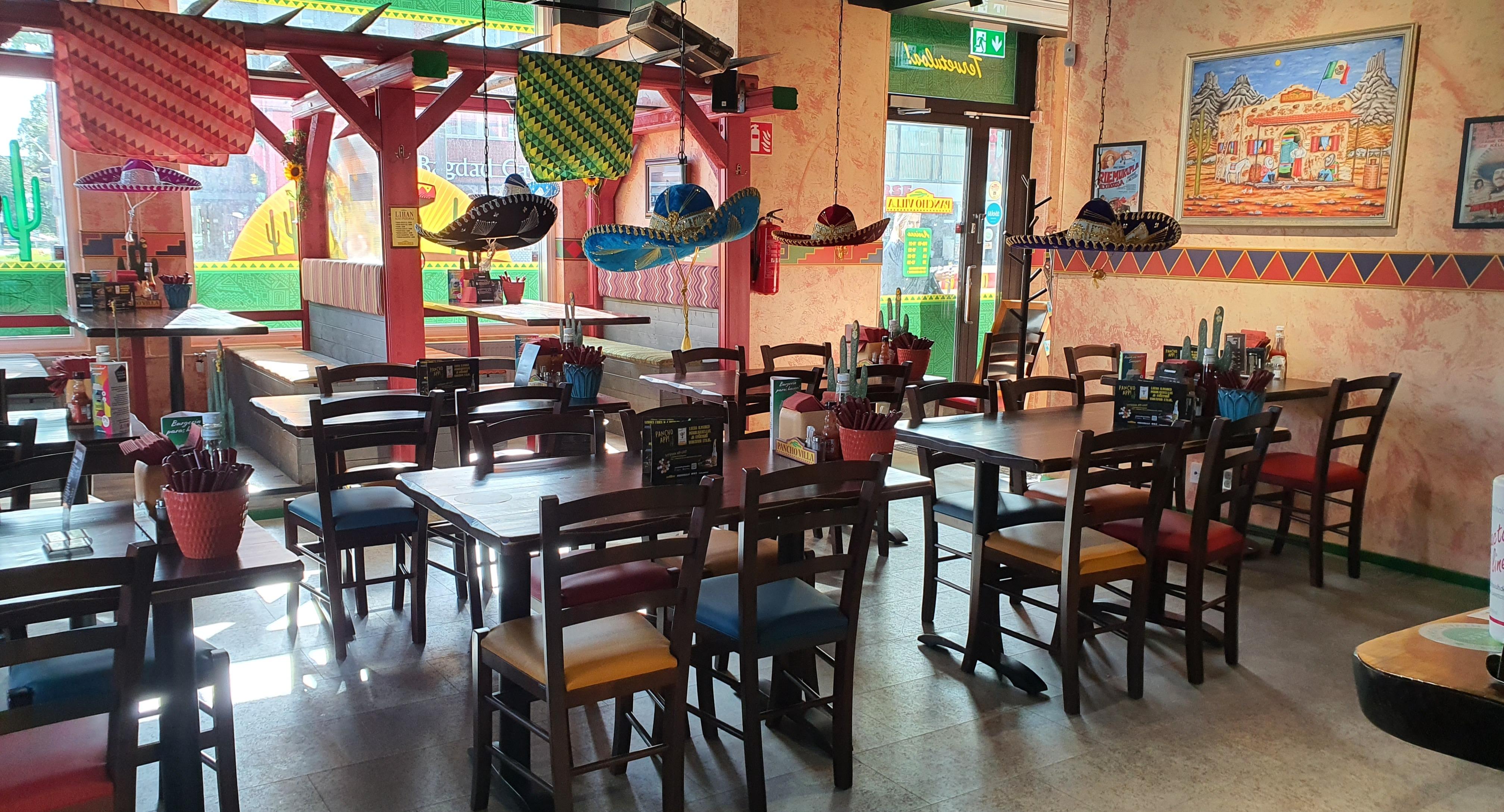 Pancho Villa Malmi photo 2