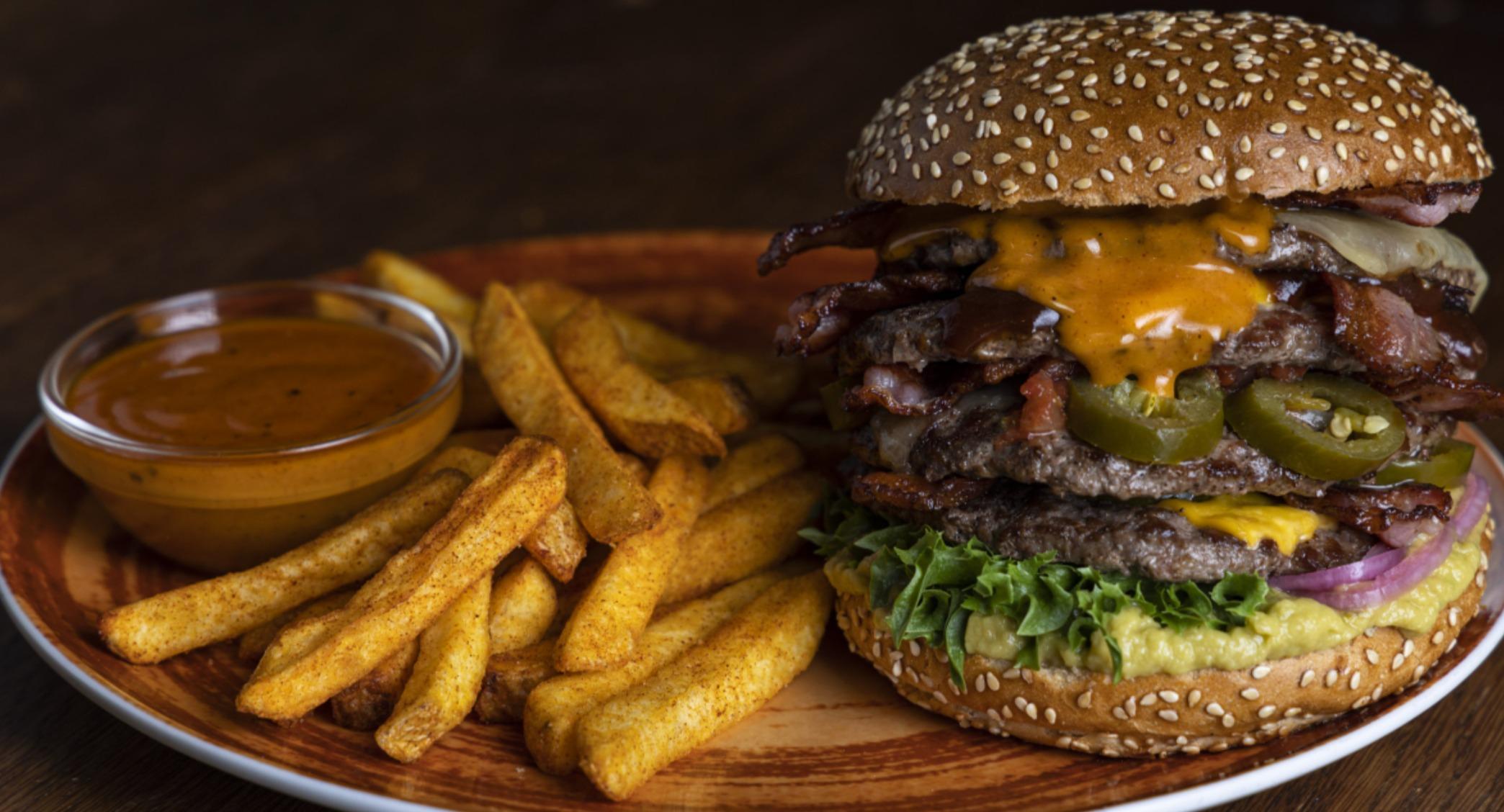 Pancho Villa Malmi photo 4