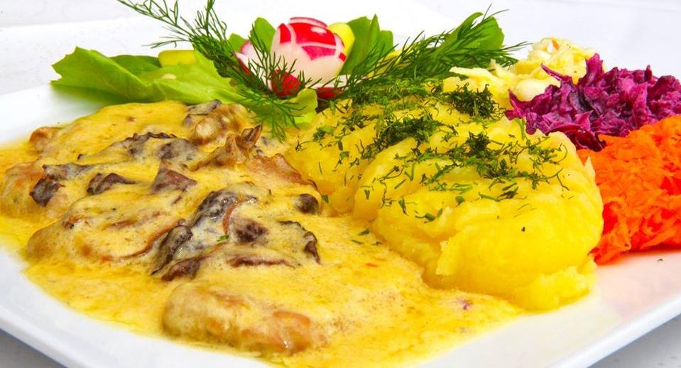 White Eagle Club photo 3