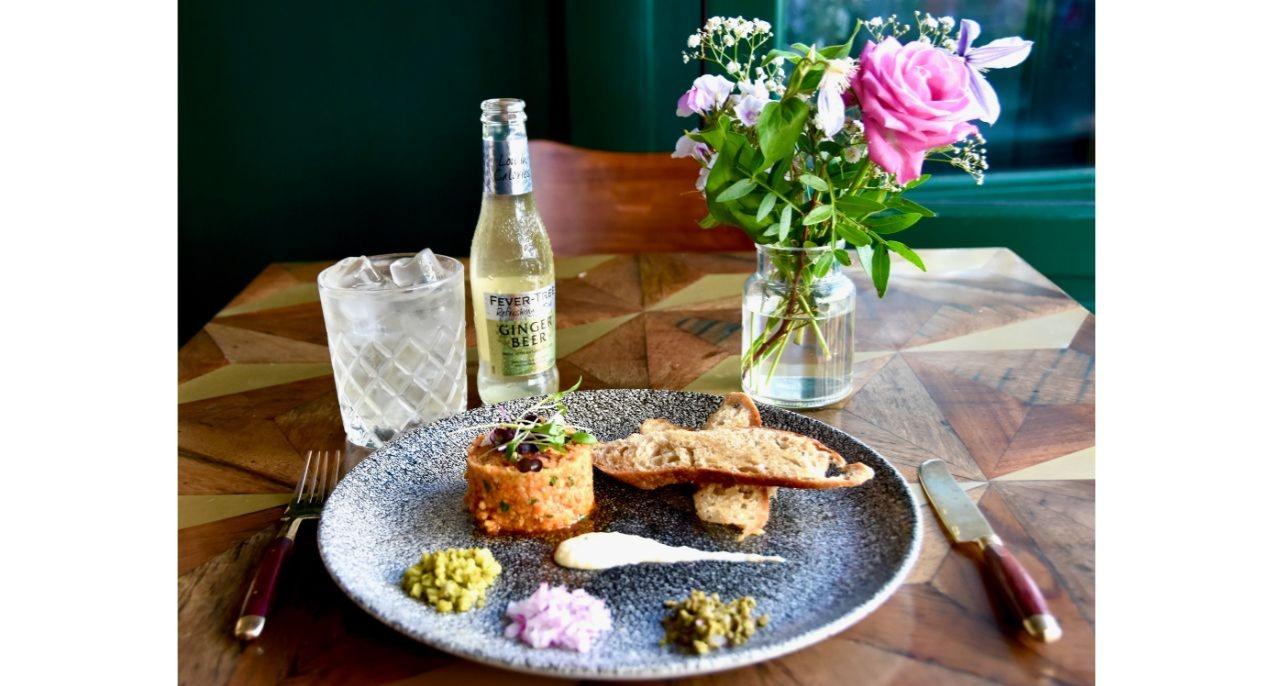 Bertie Blossoms photo 2