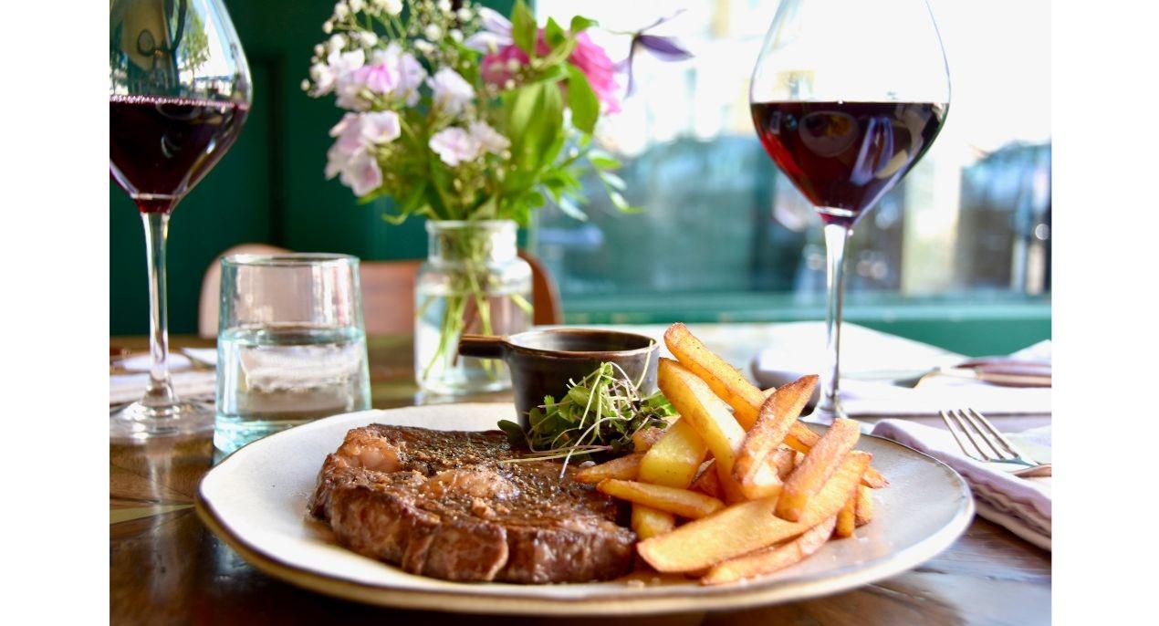 Bertie Blossoms photo 4