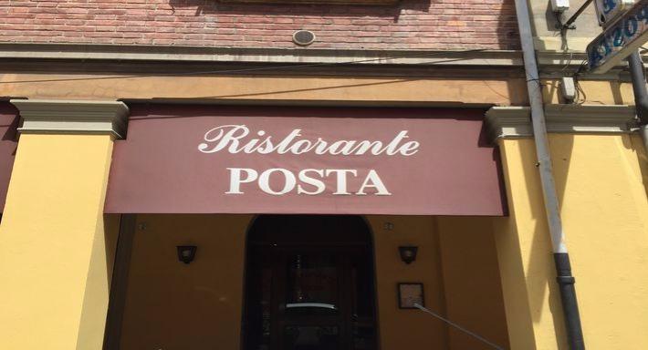 Ristorante Posta photo 2