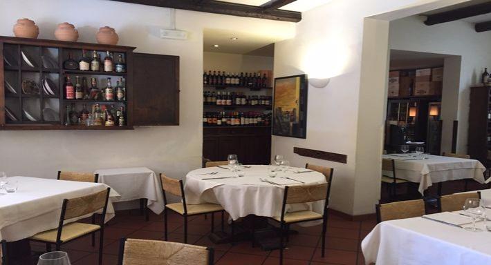 Ristorante Posta photo 3
