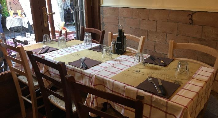 Hostaria del Moro photo 5