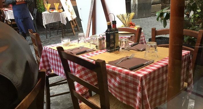 Hostaria del Moro photo 4